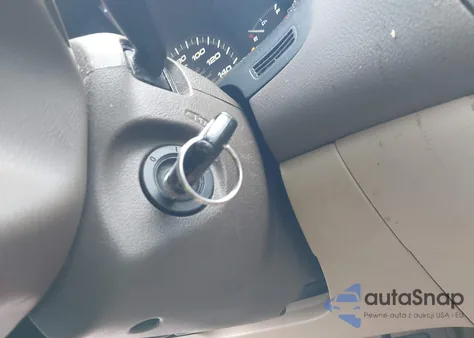 2007 Honda Accord 2.4 Ex из США, поврежденный, VIN 1HGCM56827A170362